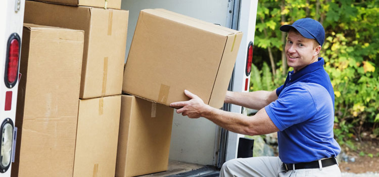 Office Moving Services in Fielding, UT
